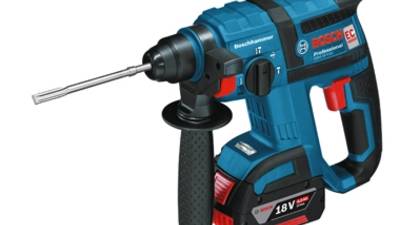 GBH 18 V-EC Bosch Professional