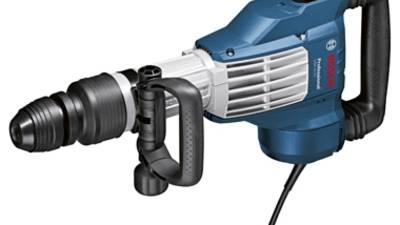 Brise Béton GSH 11 VC Bosch Professional
