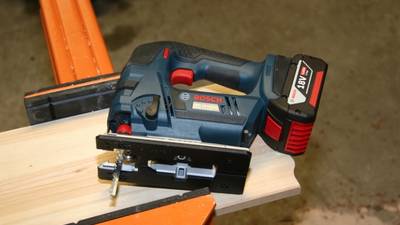 Scie sauteuse GST 18 V-LI Bosch Professional