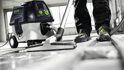 Aspirateurs Festool
