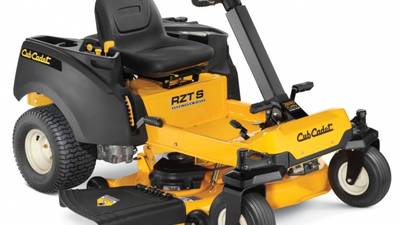 Cub Cadet RZT-S 46