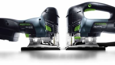 CARVEX PS 420 FESTOOL