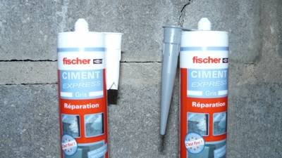 FISCHER Foret MULTIMATERIAUX 6.5/90/150 - Vis-expresss