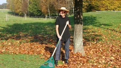 Balai XL Fiskars