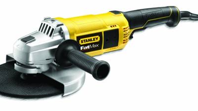 Meuleuse FME841K Stanley FATMAX