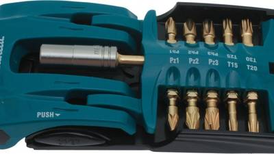 IMPACT GOLD MAKITA