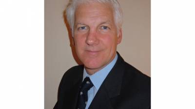Gary Haworth Metabo