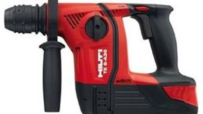 Perforateur HILTI TE6-A36-AVR