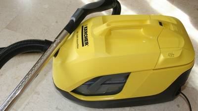 Aspirateur Kärcher DS 5800