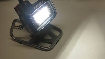 BSA 14,4-18 LED Metabo
