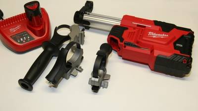 M12 DE-201C Milwaukee