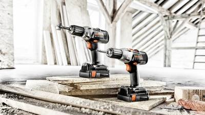 Perceuse-visseuse DRC 18V Festool
