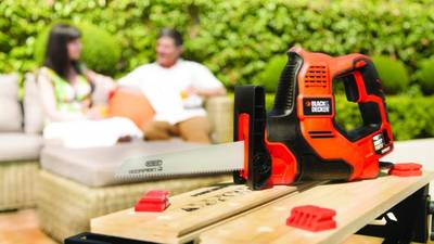 RS890K Black&Decker