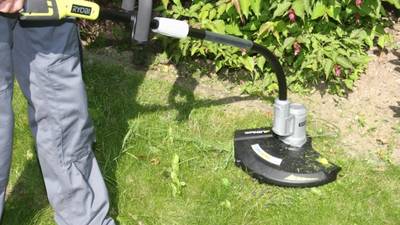 Coupe-bordures RLT36C33 RYOBI