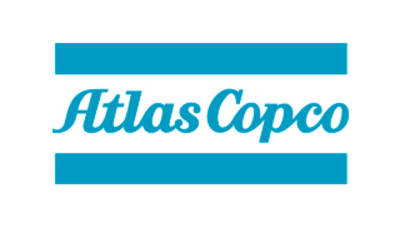 Atlas Copco