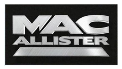 Mac Allister