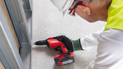 Guide d’achat des meilleures visseuses plaquiste sans fil pro 2020