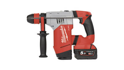 Perforateur sans fil Milwaukee M18 CHPX