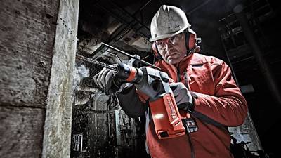 Guide d'achat et comparatif des meilleurs perforateurs sds-plus professionnels pas cher