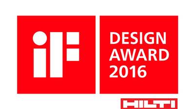 IF Design Awards 2016