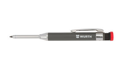 Crayon porte-mine professionnel Würth