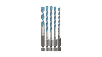 Foret HEX-9 Multiconstruction © Bosch Professional