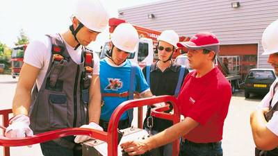 Formation Loxam Access