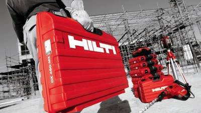 Hilti Tool Service