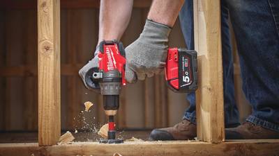 Perceuse visseuse Milwaukee M18 FPD