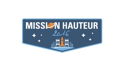 Opération « Mission Hauteur » de Master PRO