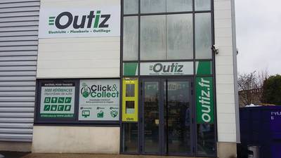 Comptoir Outiz en Île de France, à Corbeil-Essonnes (91)