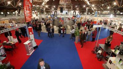 Salon COFAQ 2016