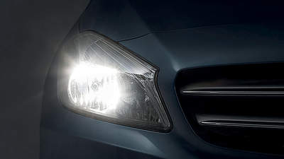 RING Xenon 5000K : la nouvelle lampe halogène pour auto la plus blanche du marché