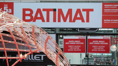 BATIMAT 2019 : retour sur la dernière édition du mondial du bâtiment