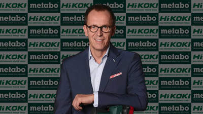 Horst W. Garbrecht : nouveau Directeur Général Europe de KOKI Holdings