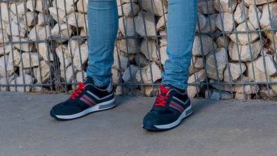 Nouvelle chaussure de securite unisexe URBAN de GERIN Zone Outillage