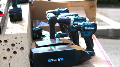 Gamme CXT 10.8 V Makita