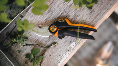 Secateur Fiskars X series P961