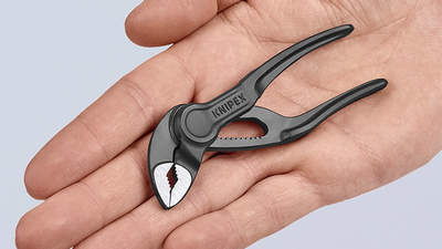 Avis Pince électricien Knipex 13 96 200, une vraie pince multifonctions 