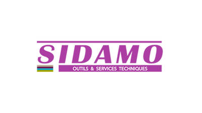 Logo SIDAMO