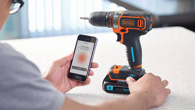 Test et avis de la batterie SmartTech Black+Decker