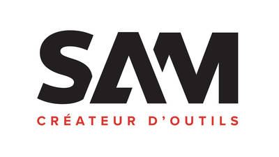 Nouveau Logo SAM Outillage
