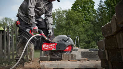 MILWAUKEE M18 FSAGV125XPDB-0X - Meuleuse 125mm FUEL sans batterie