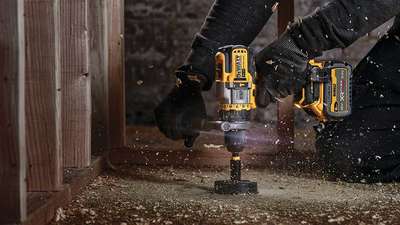 TEST ✓ DEWALT - Perceuse visseuse DCD791 P2-QW + coffret Toughcase - La  pause café de BichonTV 