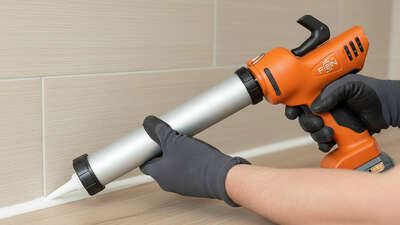 pistolet à cartouche sans fil FEIN AKP 18-600 AS pistolet à cartouche sans fil FEIN AKP 18-600 AS