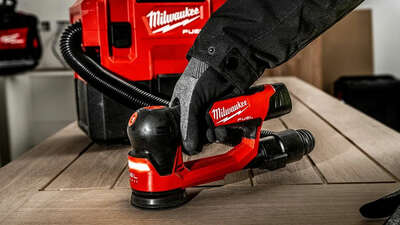 Nouveautés M12 FUEL Milwaukee 