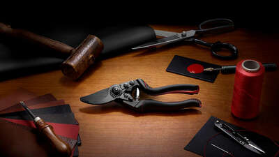 Sécateur FELCO 8 Premium SE 