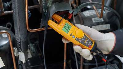 testeur électrique T6-1000 FLUKE 