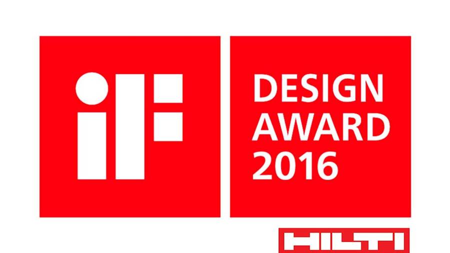 IF Design Awards 2016