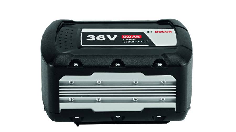 Batterie Bosch GBA 36 V - 9,0 Ah Hw-D Professional